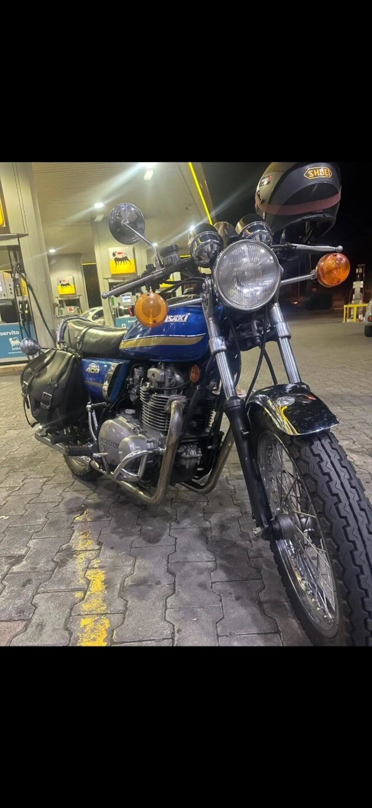 Kawasaki Z 400 DKZ OHC (2)
