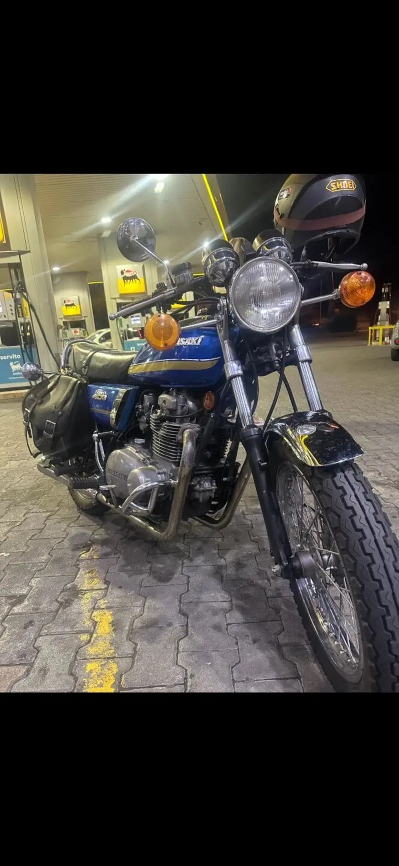 Kawasaki Z 400 DKZ OHC (2)