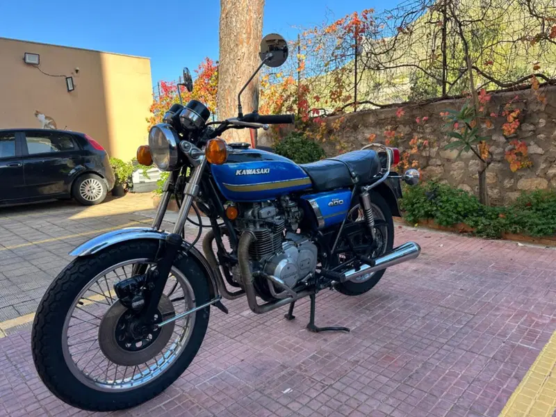 Kawasaki Z 400 DKZ OHC (3)