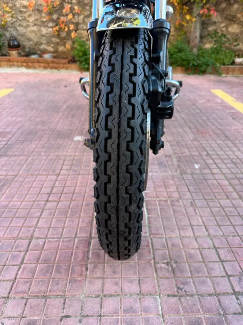 Kawasaki Z 400 DKZ OHC (9)