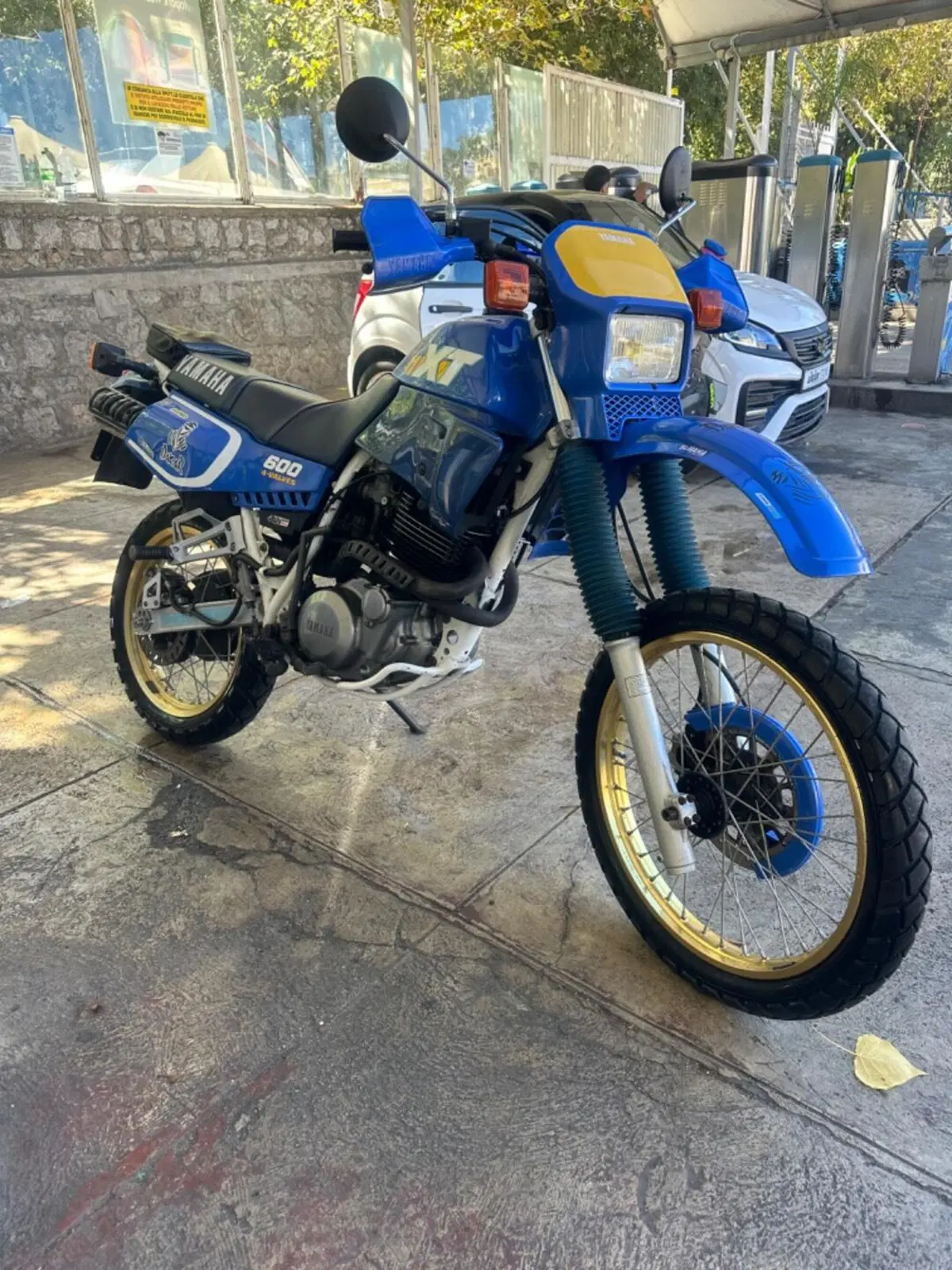Yamaha XT 600 2kf (4)