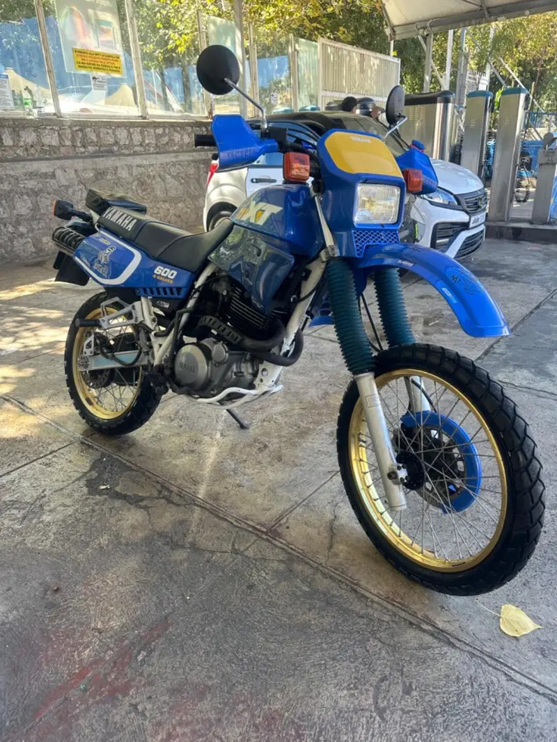 Yamaha XT 600 2kf (4)