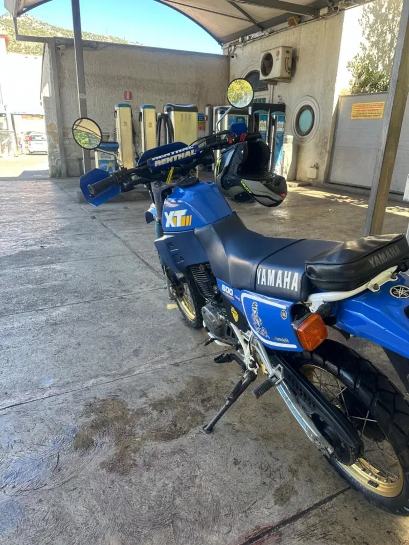 Yamaha XT 600 2kf (6)