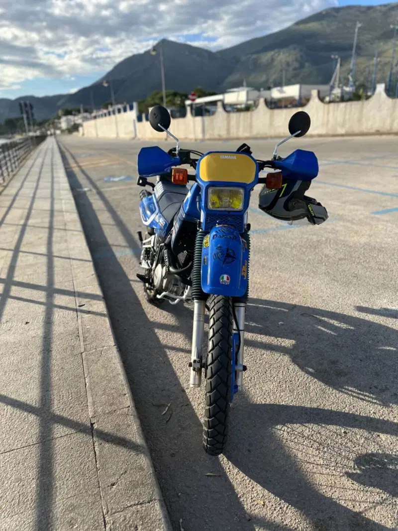 Yamaha XT 600 2kf (11)
