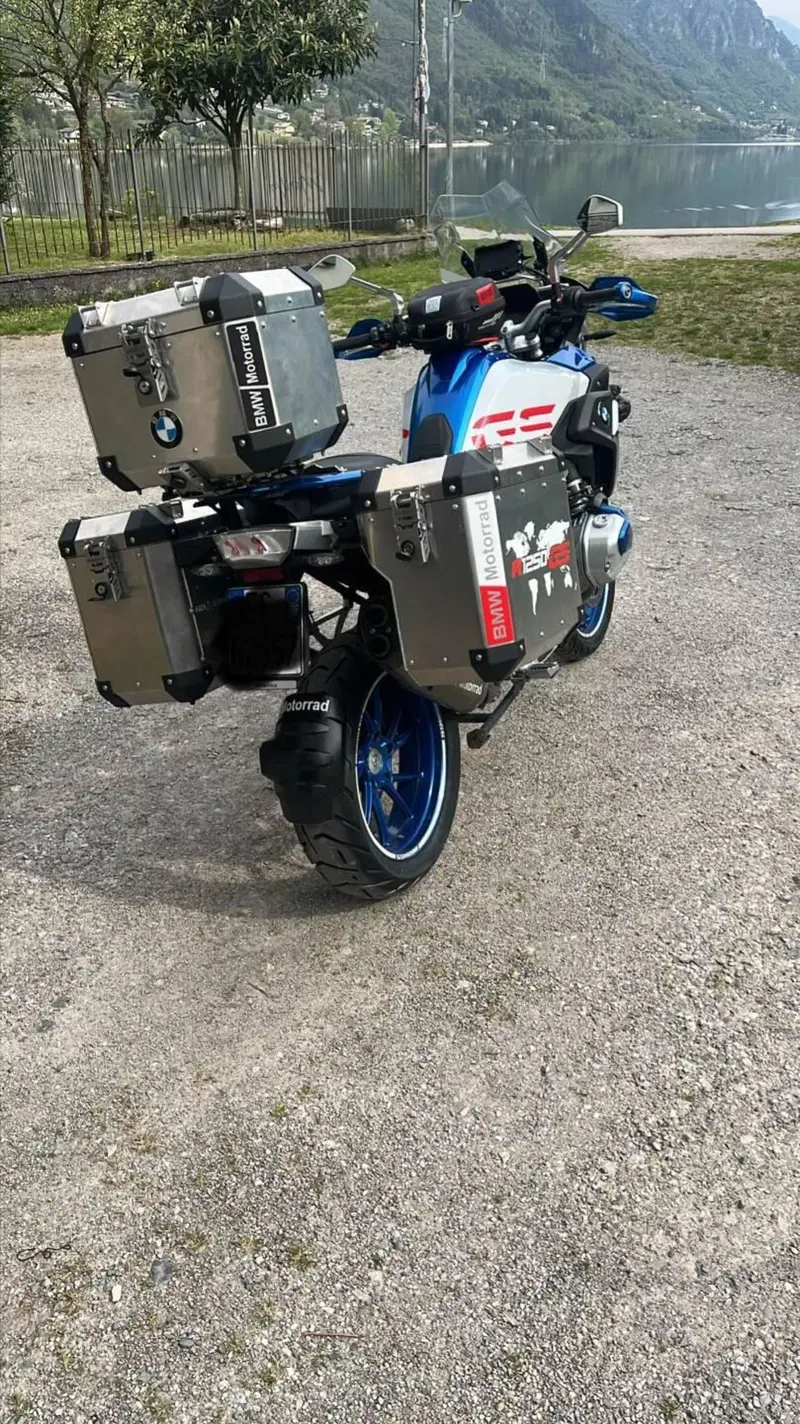 Bmw R 1250 GS (2019 - 20) (9)