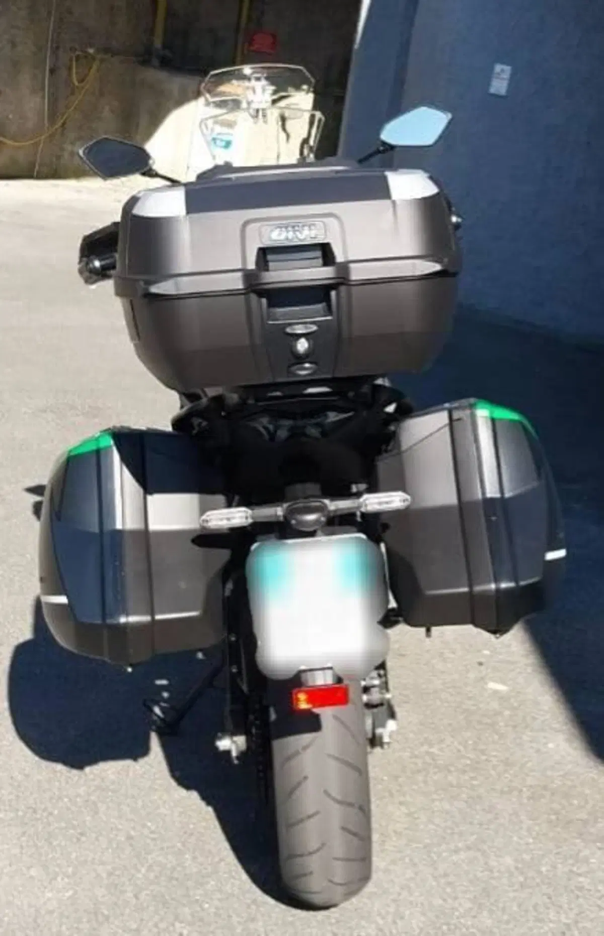 Kawasaki Versys 650 (2021 - 24) (4)