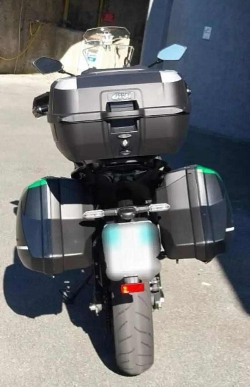 Kawasaki Versys 650 (2021 - 24) (4)