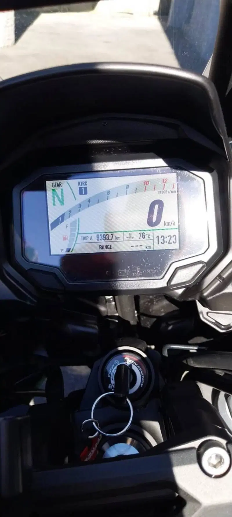 Kawasaki Versys 650 (2021 - 24) (5)