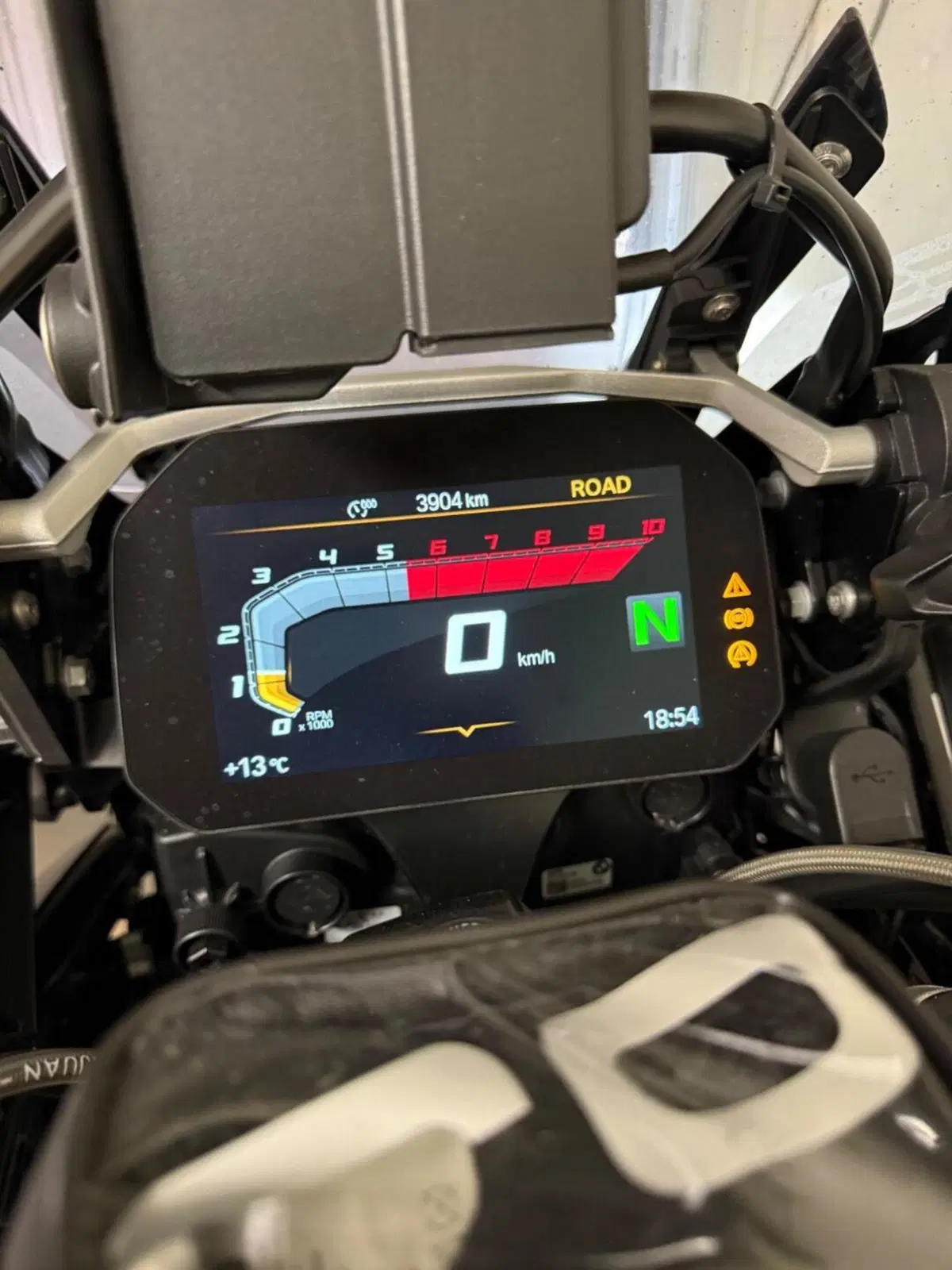 Bmw R 1250 GS (2021 - 24)
