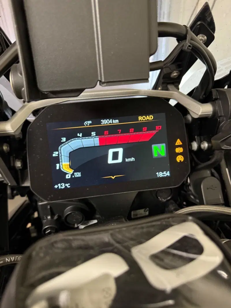 Bmw R 1250 GS (2021 - 24)