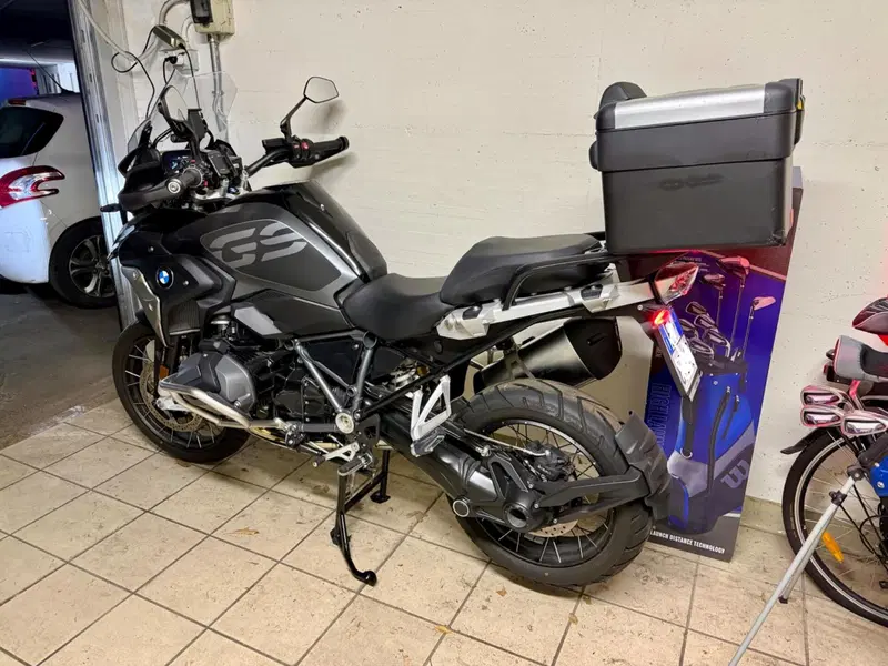 Bmw R 1250 GS (2021 - 24) (3)