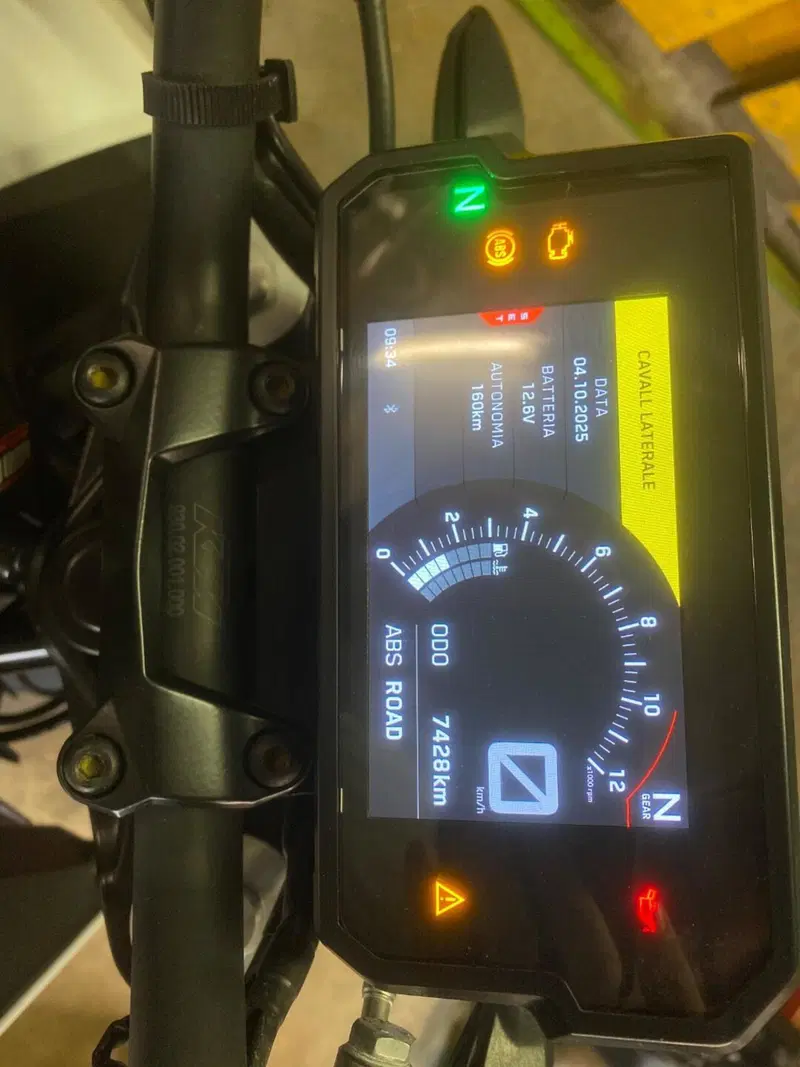 KTM 125 Duke (2021 - 23) (11)