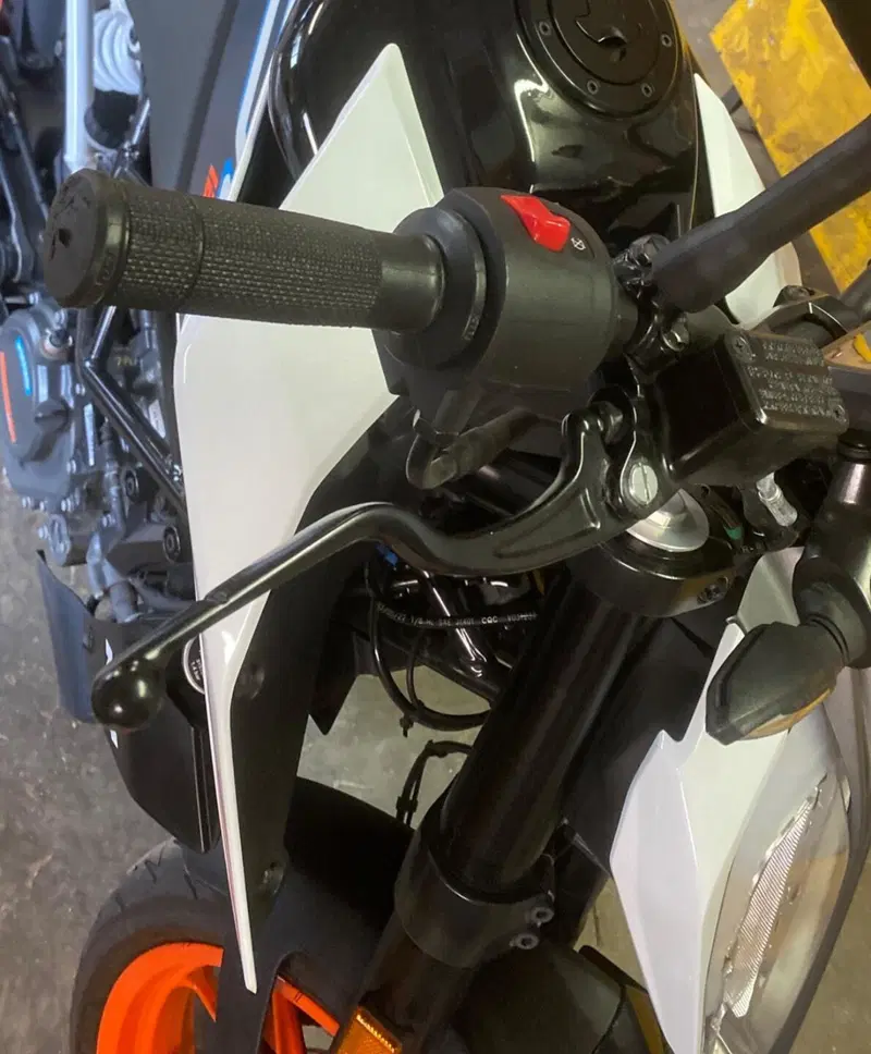 KTM 125 Duke (2021 - 23) (12)