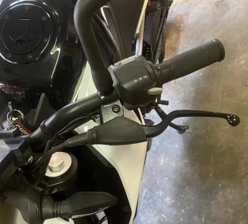 KTM 125 Duke (2021 - 23) (13)