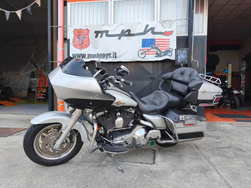 Harley-Davidson FLTR '03-Road Glide centenario  bicolore ASI (18)