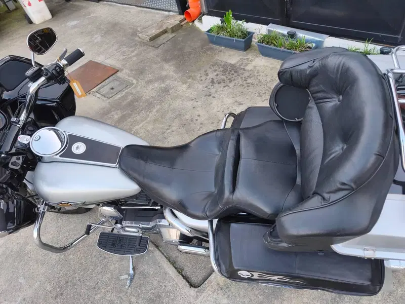 Harley-Davidson FLTR '03-Road Glide centenario  bicolore ASI (19)