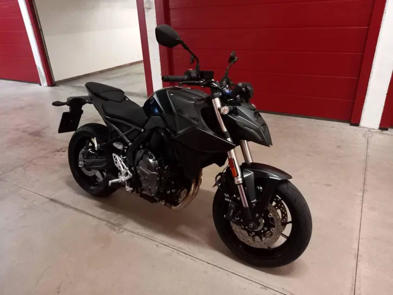 Suzuki GSX-8S (2023 - 24) (3)