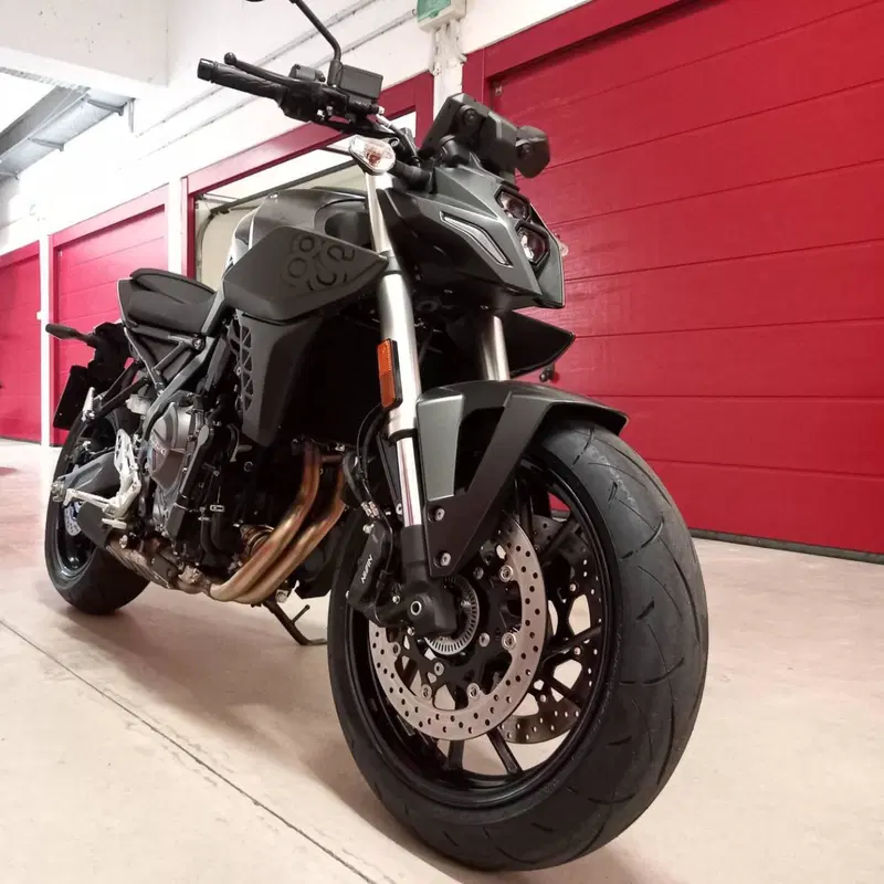 Suzuki GSX-8S (2023 - 24) (4)