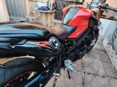 Bmw F 800 R (2017 - 20) usata