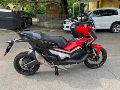 Honda X-ADV 750 (2018 - 20) usata