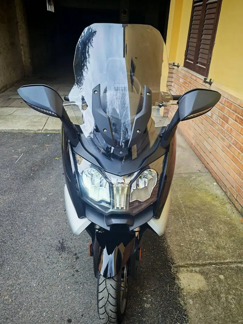 Bmw C 650 GT (2016 - 20) (2)