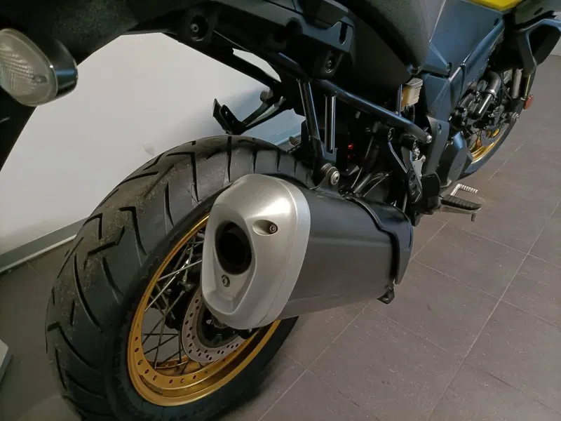 Suzuki V-Strom 1000XT (2017 - 20) (6)