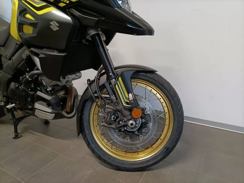 Suzuki V-Strom 1000XT (2017 - 20) (7)
