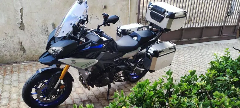 Yamaha Tracer 900 GT (2018 - 20) (7)