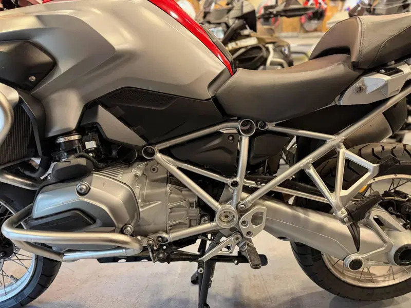 Bmw R 1200 GS (2013 - 16) (9)