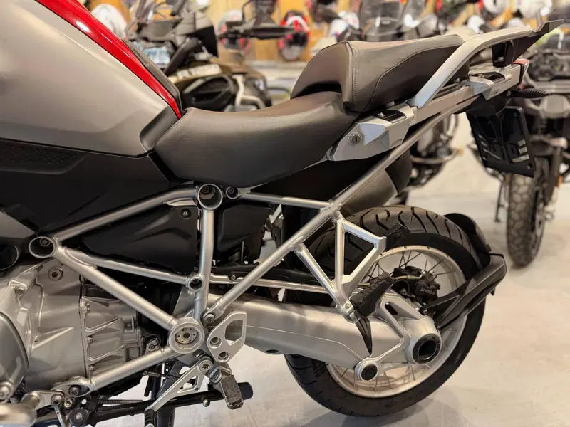 Bmw R 1200 GS (2013 - 16) (10)