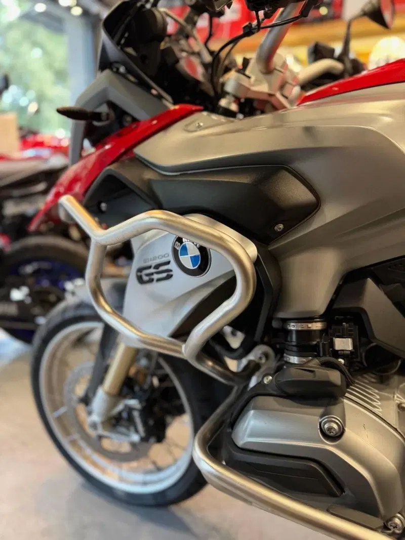 Bmw R 1200 GS (2013 - 16) (11)