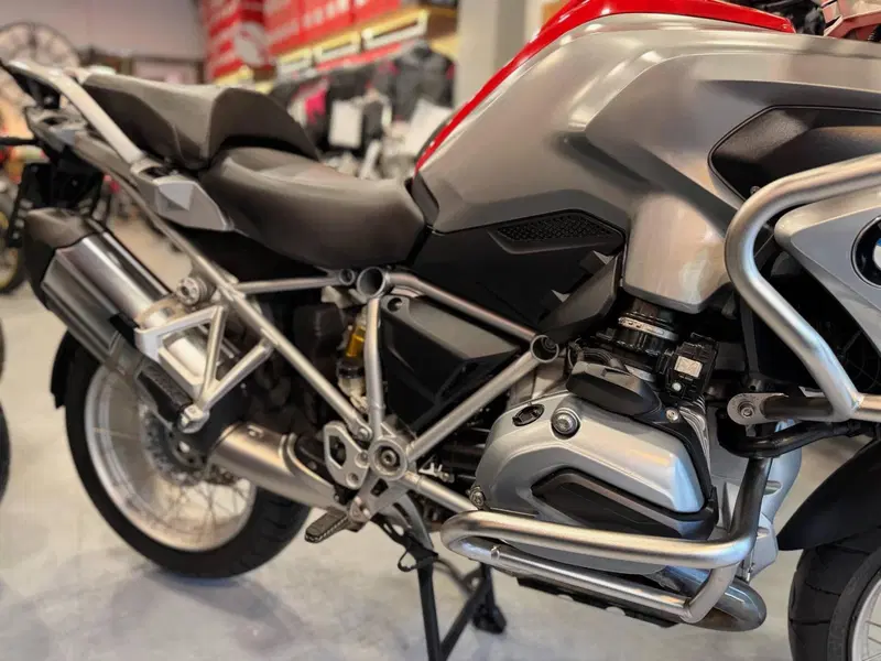 Bmw R 1200 GS (2013 - 16) (14)