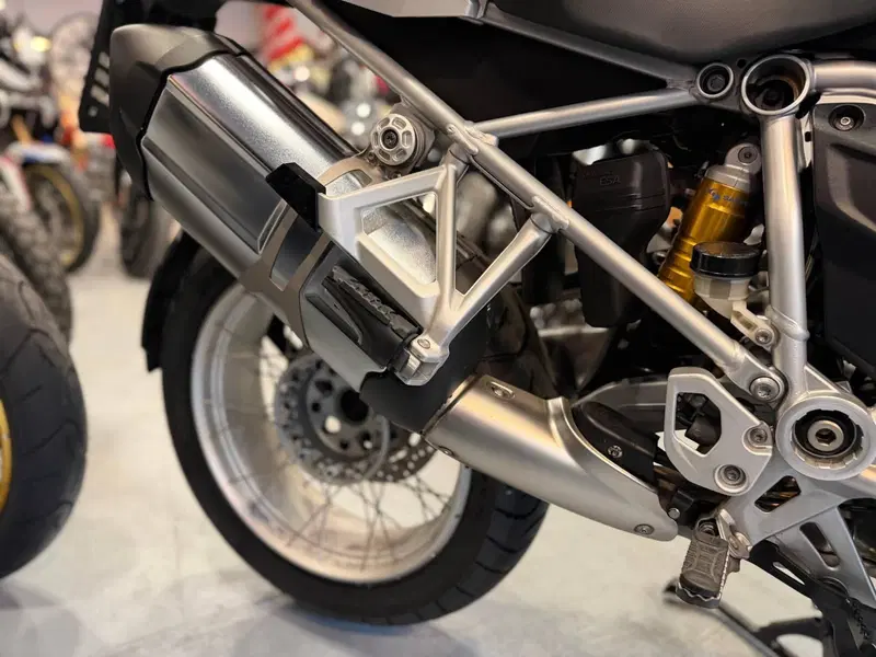 Bmw R 1200 GS (2013 - 16) (15)