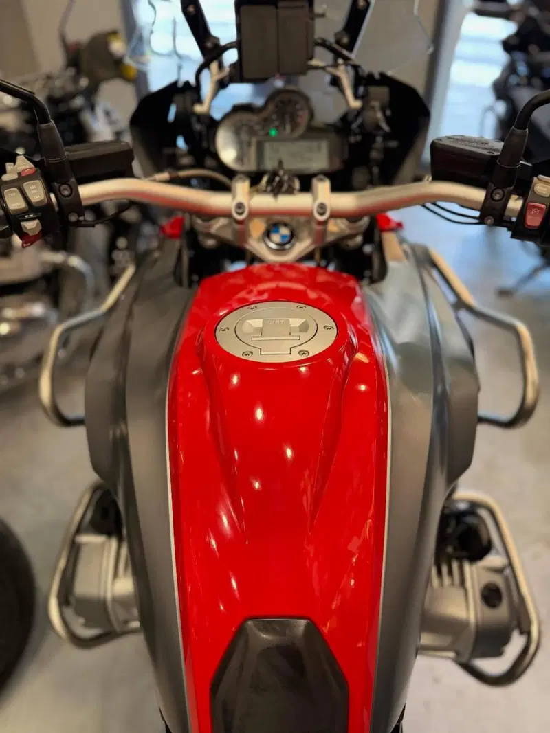 Bmw R 1200 GS (2013 - 16) (18)