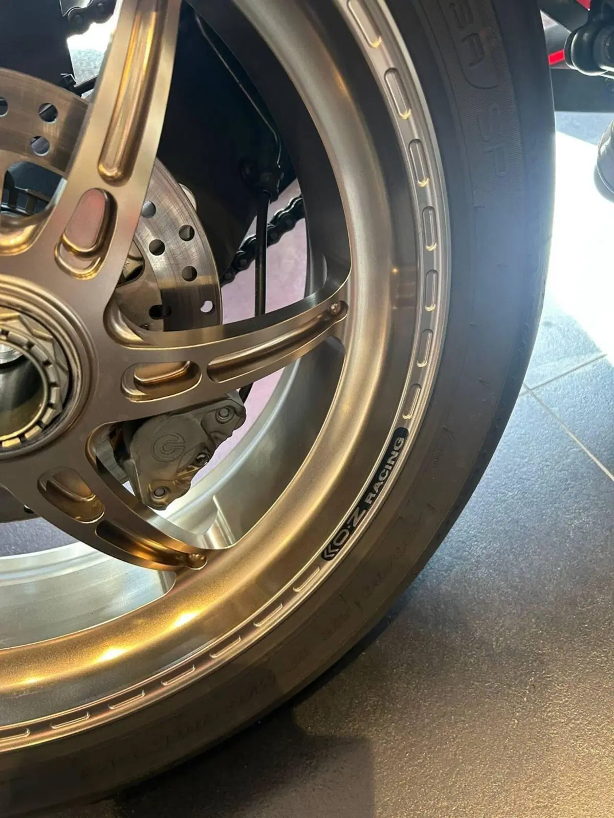 Ducati Panigale V4 R (2023 - 24) (13)
