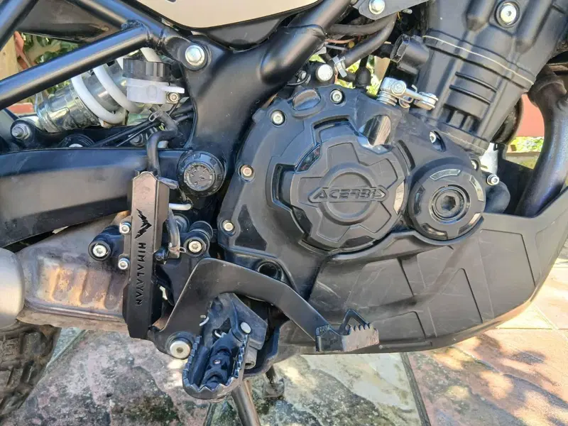 Royal Enfield Himalayan 450 (2024 - 26) (3)