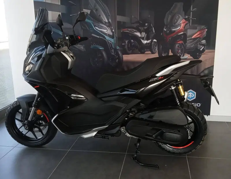 Aprilia SR GT 400 (2026) (11)