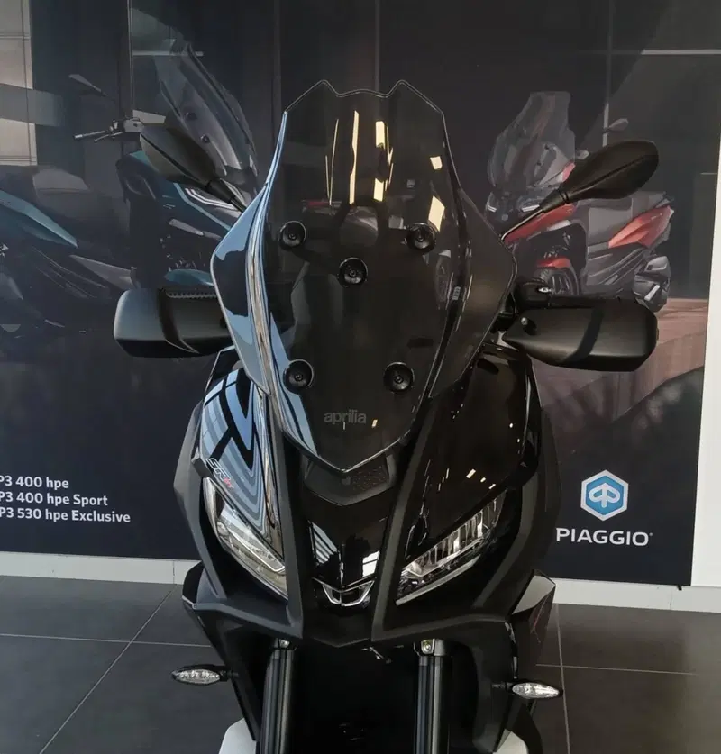 Aprilia SR GT 400 (2026) (12)