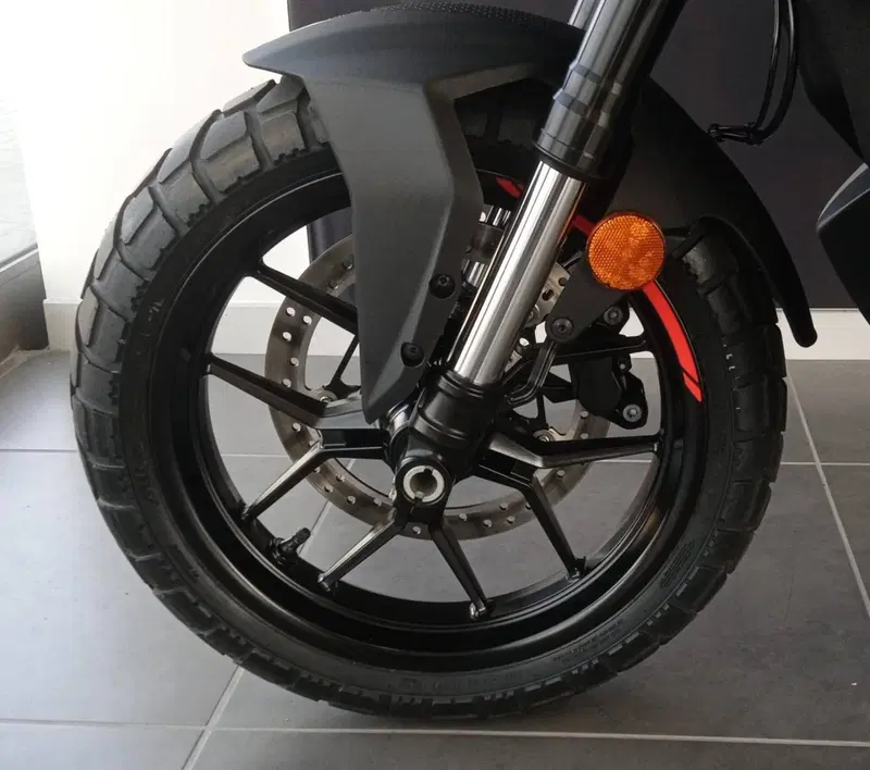 Aprilia SR GT 400 (2026) (15)