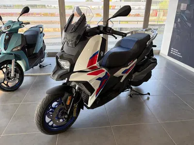 Bmw C 400 X (2021 - 24) usata