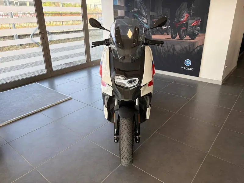 Bmw C 400 X (2021 - 24) (2)