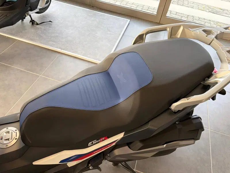 Bmw C 400 X (2021 - 24) (11)