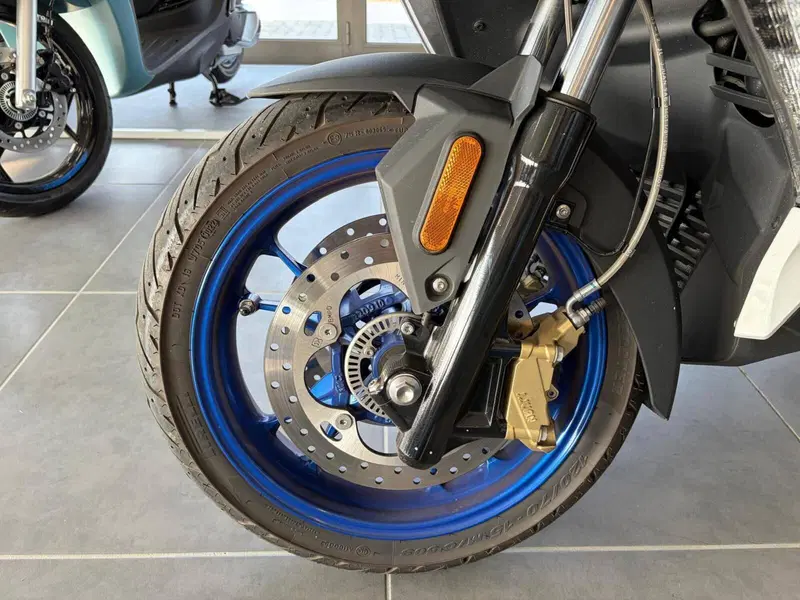 Bmw C 400 X (2021 - 24) (12)