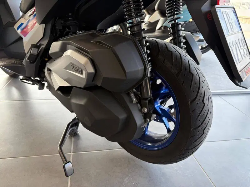 Bmw C 400 X (2021 - 24) (14)