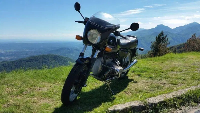 Bmw R/65