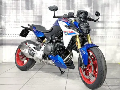 Bmw F 900 R (2025 - 26) nuova
