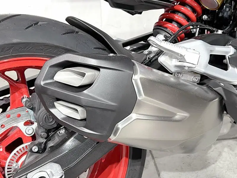 Bmw F 900 R (2025 - 26) (5)