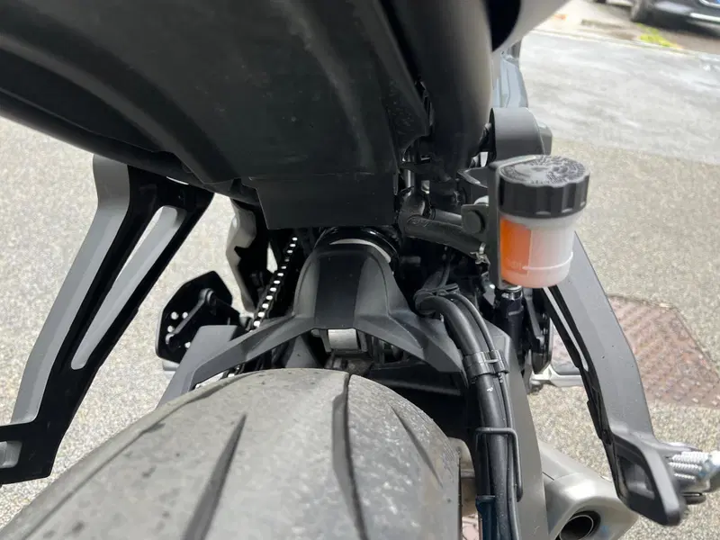 Yamaha MT-07 Y-AMT (2025 - 26) (19)