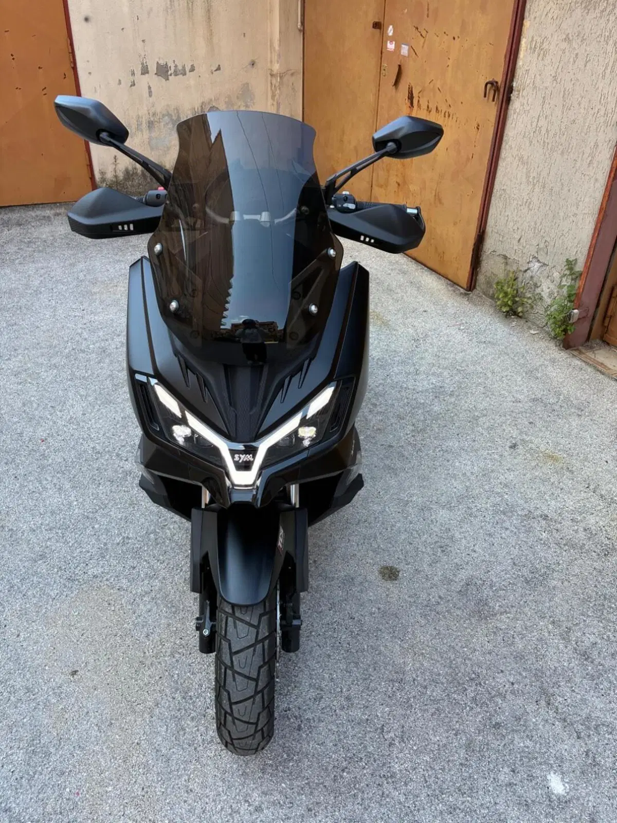 Sym ADX 300 (2024 - 26) (2)