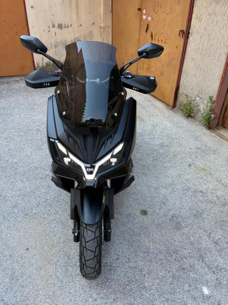 Sym ADX 300 (2024 - 26) (2)